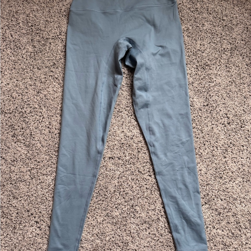 Set active cloud high-rise legging